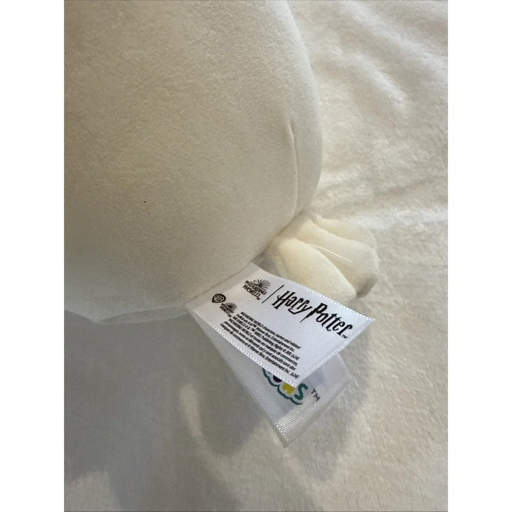 Hedwig Owl Harry Potter 10